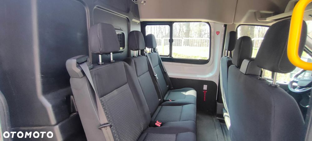 Ford TRANSIT - 12