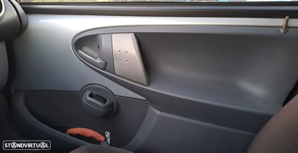 Citroën C1 1.0 SX - 20