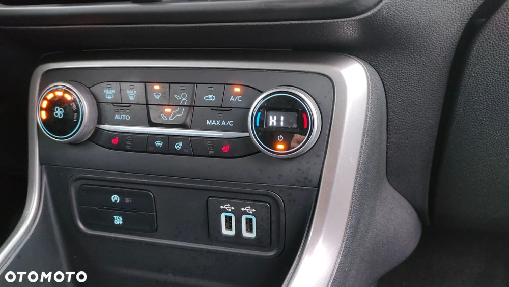 Ford EcoSport 1.0 EcoBoost - 12