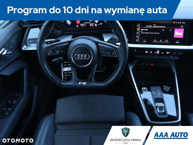Audi A3 Sportback - 9