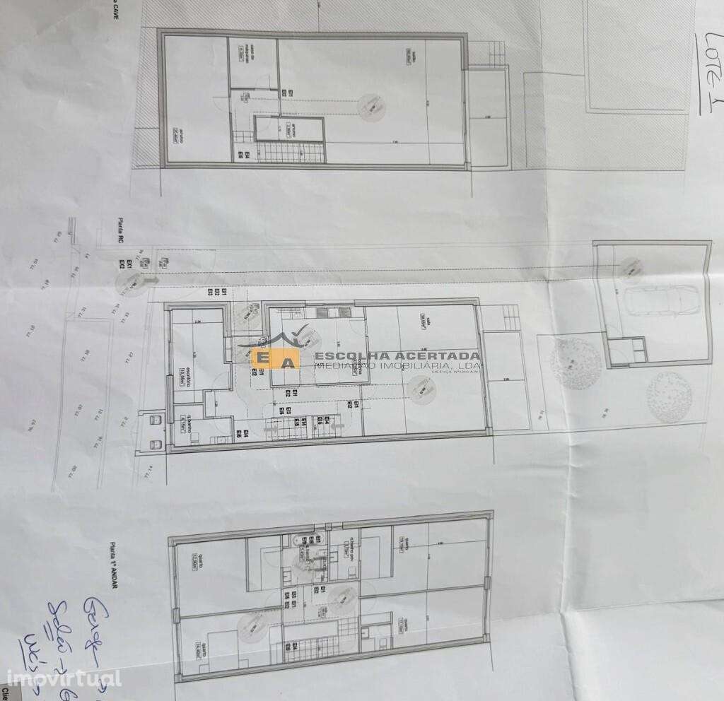 Terreno Senhora da hora - Grande imagem: 3/8