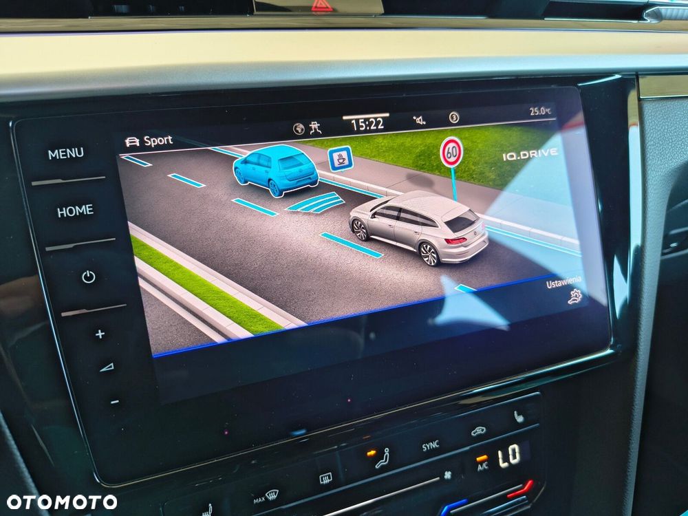 Volkswagen Arteon Shooting Brake - 28