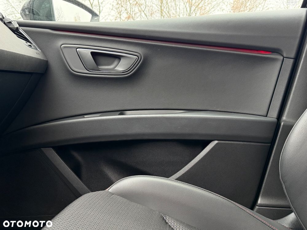 Seat Leon 1.4 TSI FR S&S - 21