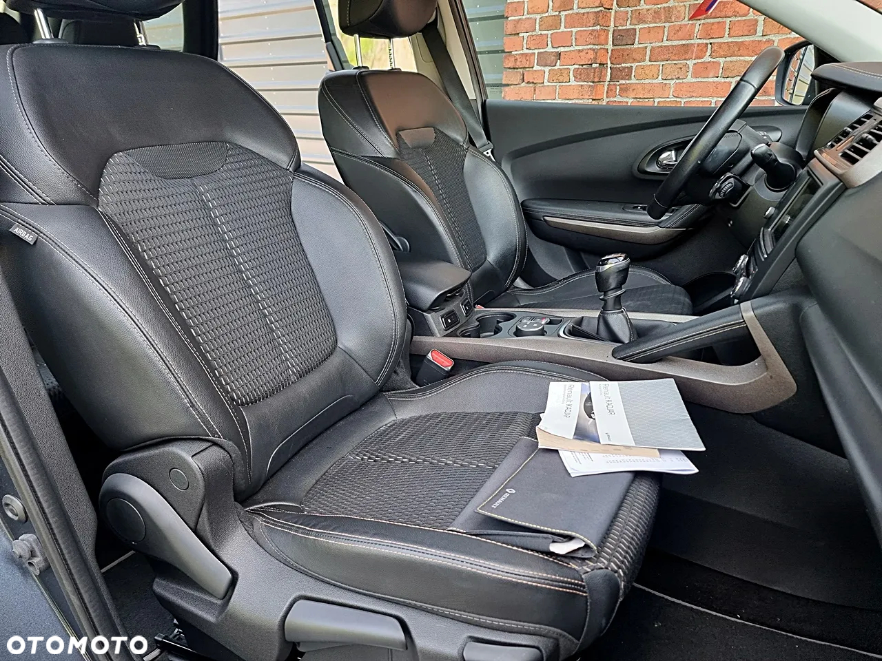Renault Kadjar - 17