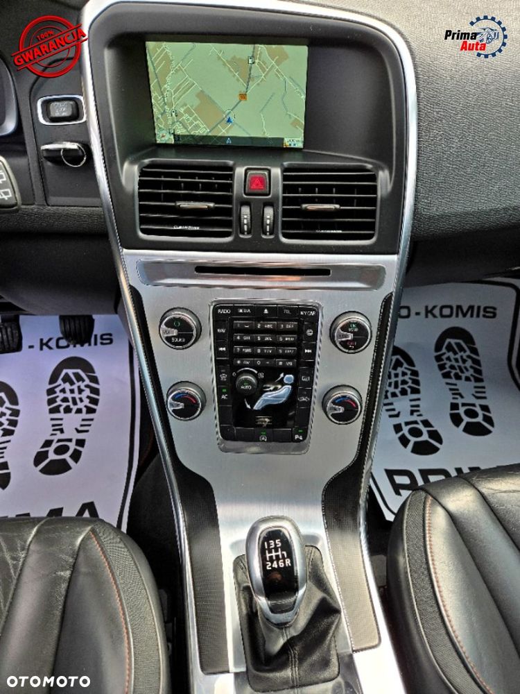 Volvo XC 60 D3 SCR Inscription - 21