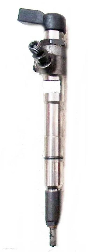 SETA IBIZA IV 1.6 TDI WTRYSK WTRYSKIWACZ 03L130277B - 1