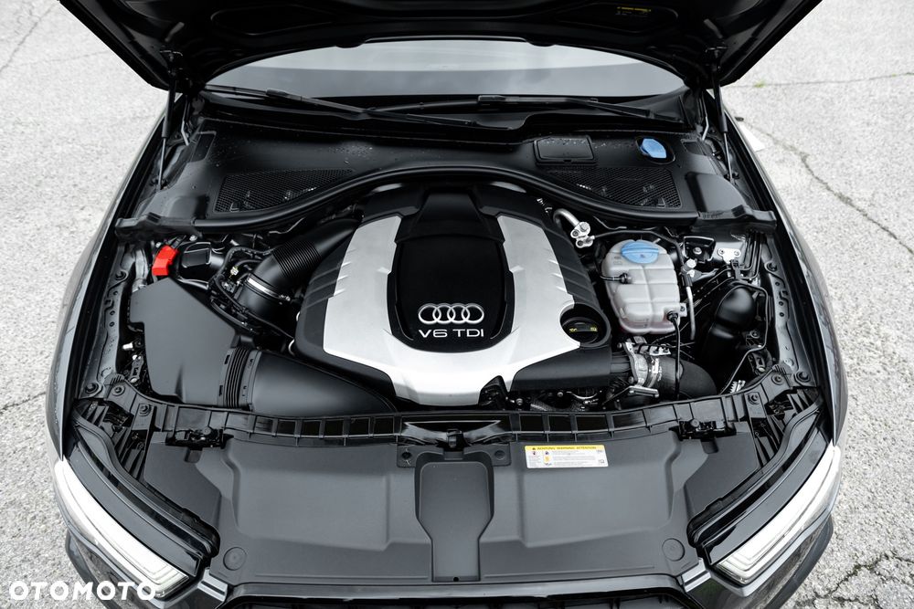 Audi A6 Avant - 40