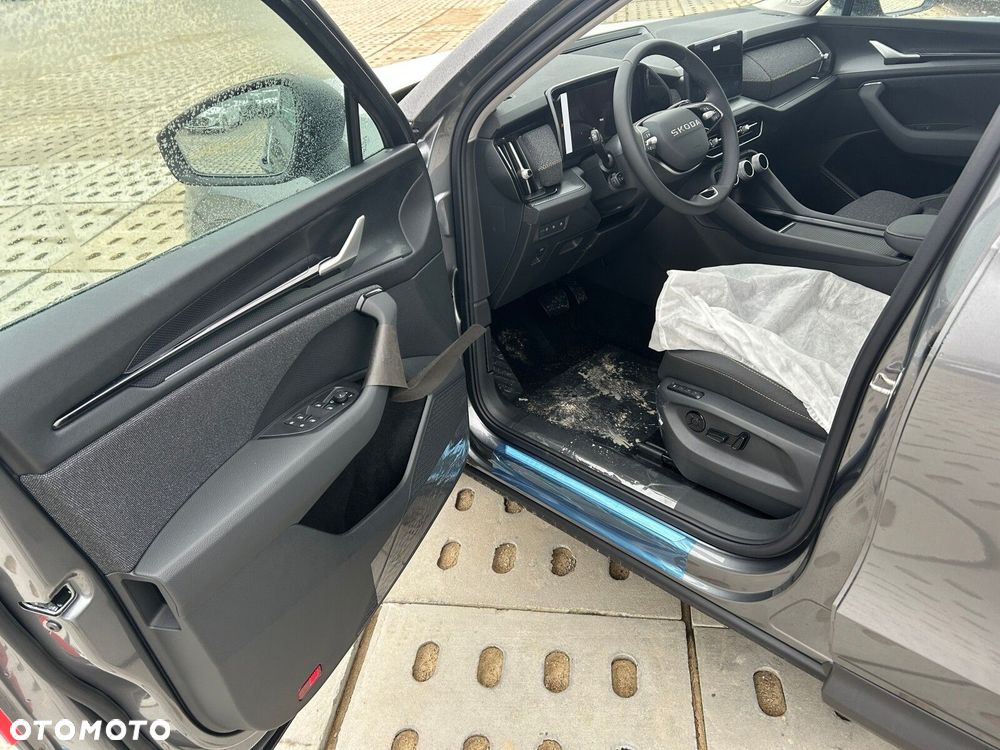 Skoda Kodiaq 2.0 TSI 4x4 Drive DSG - 11