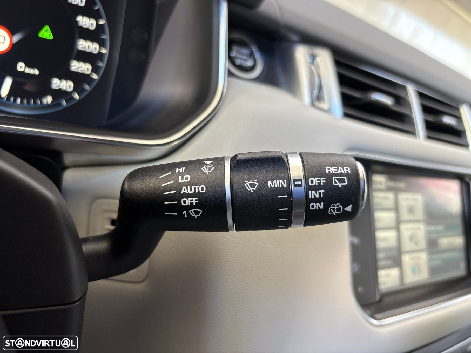 Land Rover Range Rover Sport 3.0 SDV6 HEV Autobiography Dynamic - 17