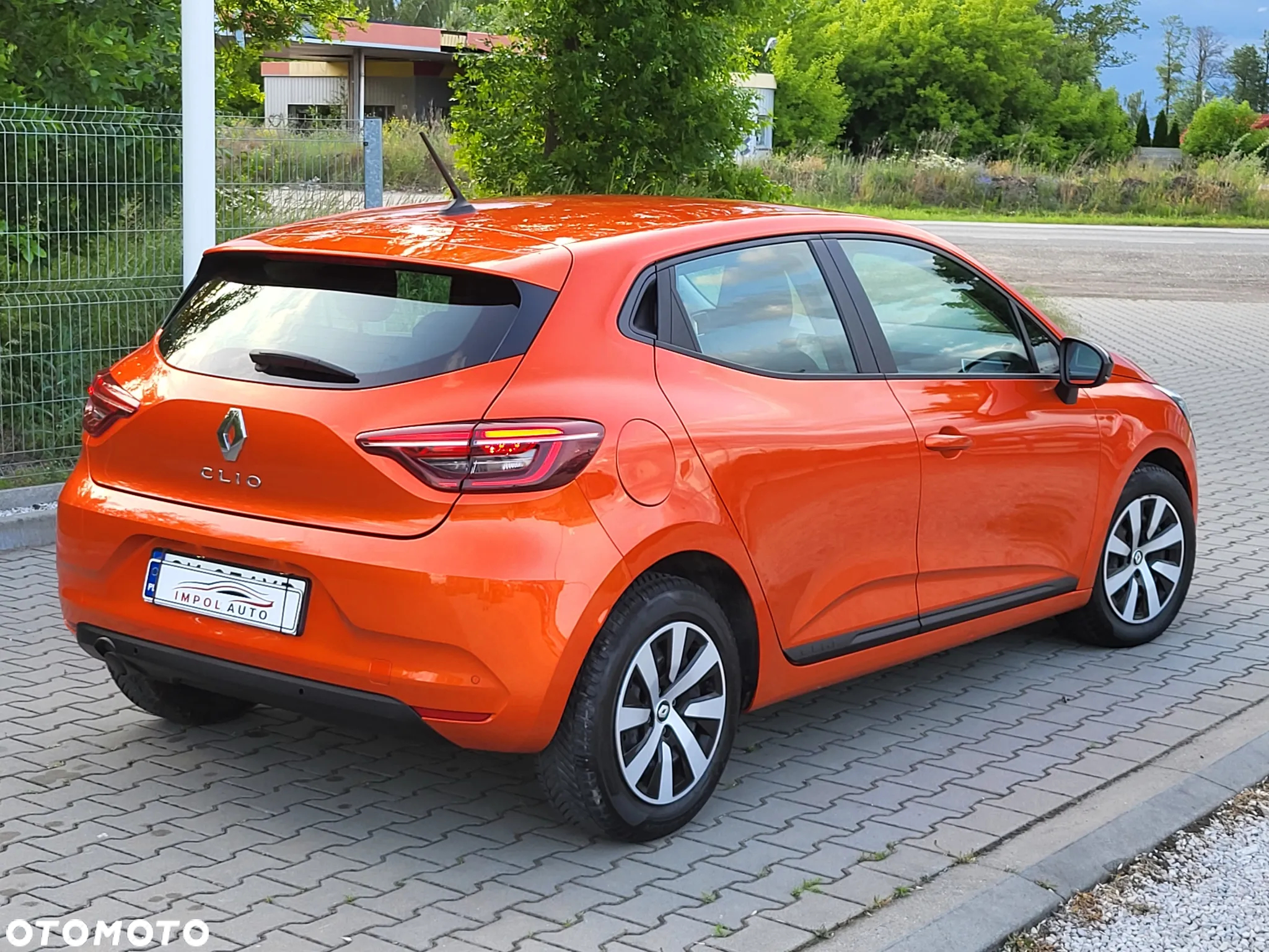 Renault Clio 1.0 TCe Equilibre - 2