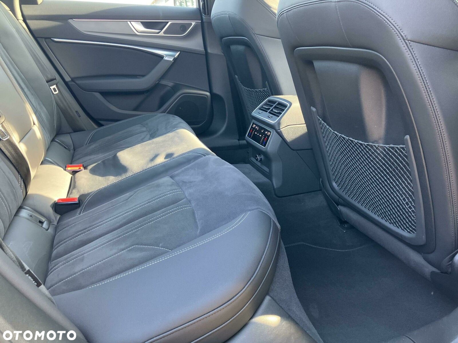 Audi A6 - 15