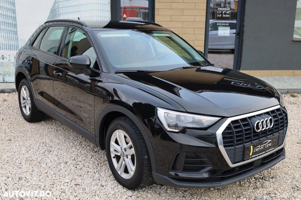Audi Q3 35 TFSI S tronic - 3