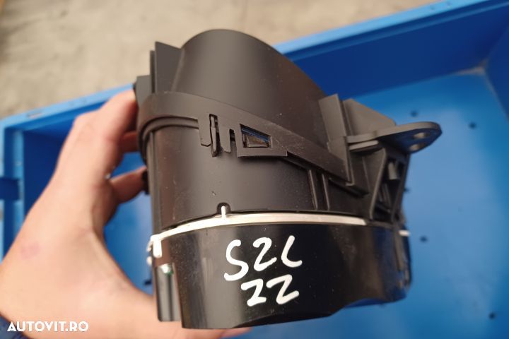 Ceasuri bord 8K0920900C Audi A4 B8/8K [2007 - 2011] Sedan 4-usi - 4