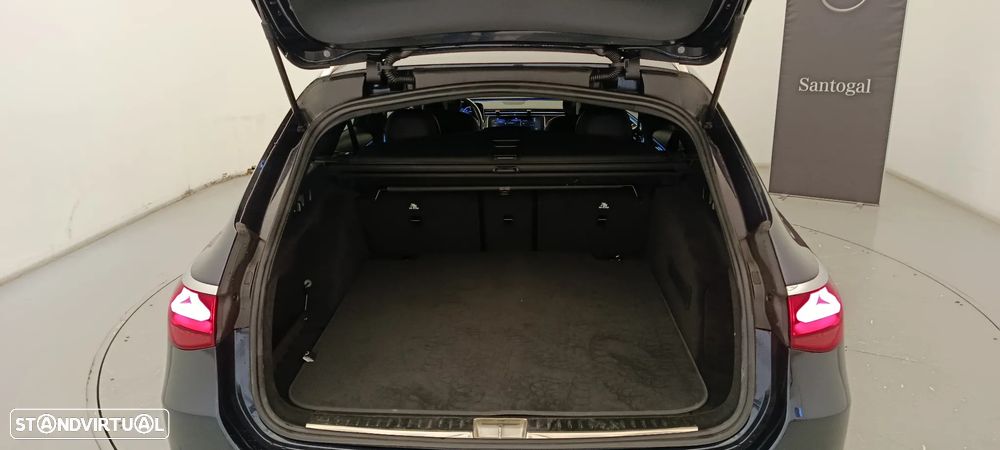 Mercedes-Benz E 220 d - 34