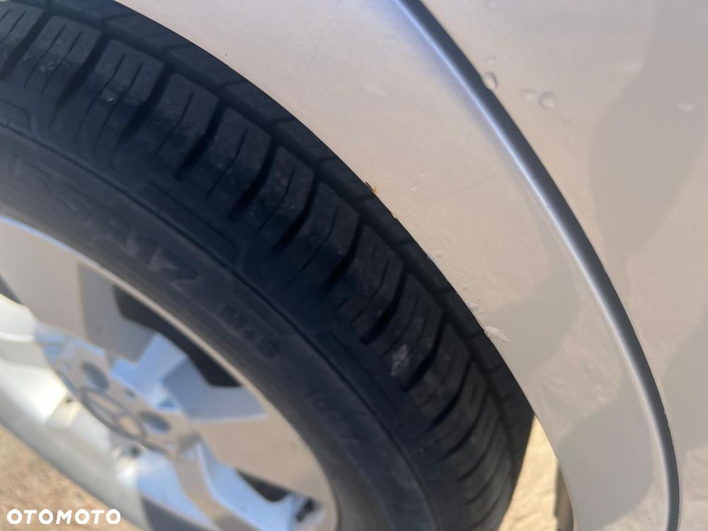 Mercedes-Benz GLK 350 CDI 4-Matic - 22