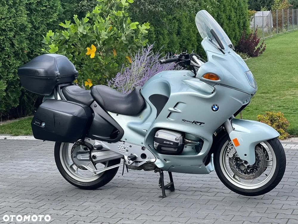 BMW RT - 2