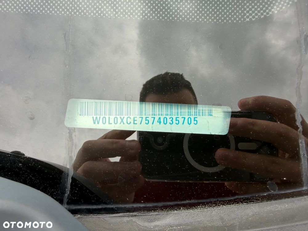 Opel Meriva 1.6 16V - 14