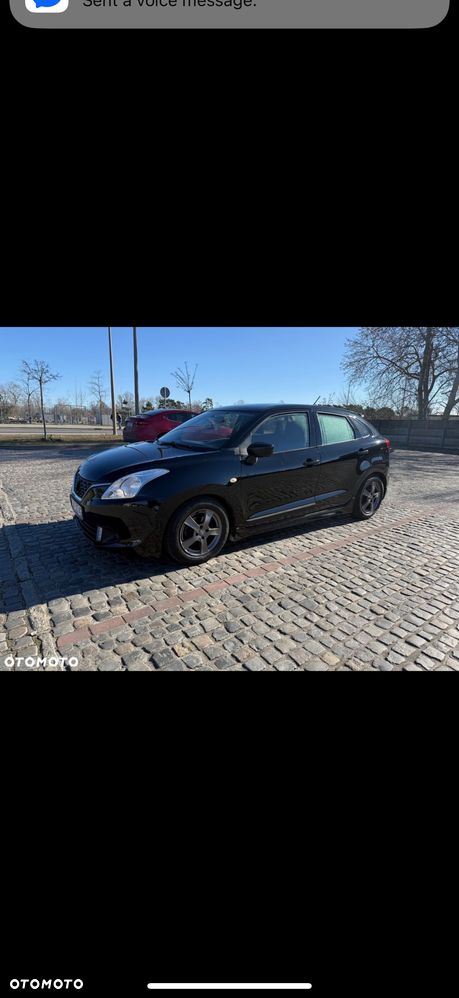 Suzuki Baleno 1.0 T Elegance - 7