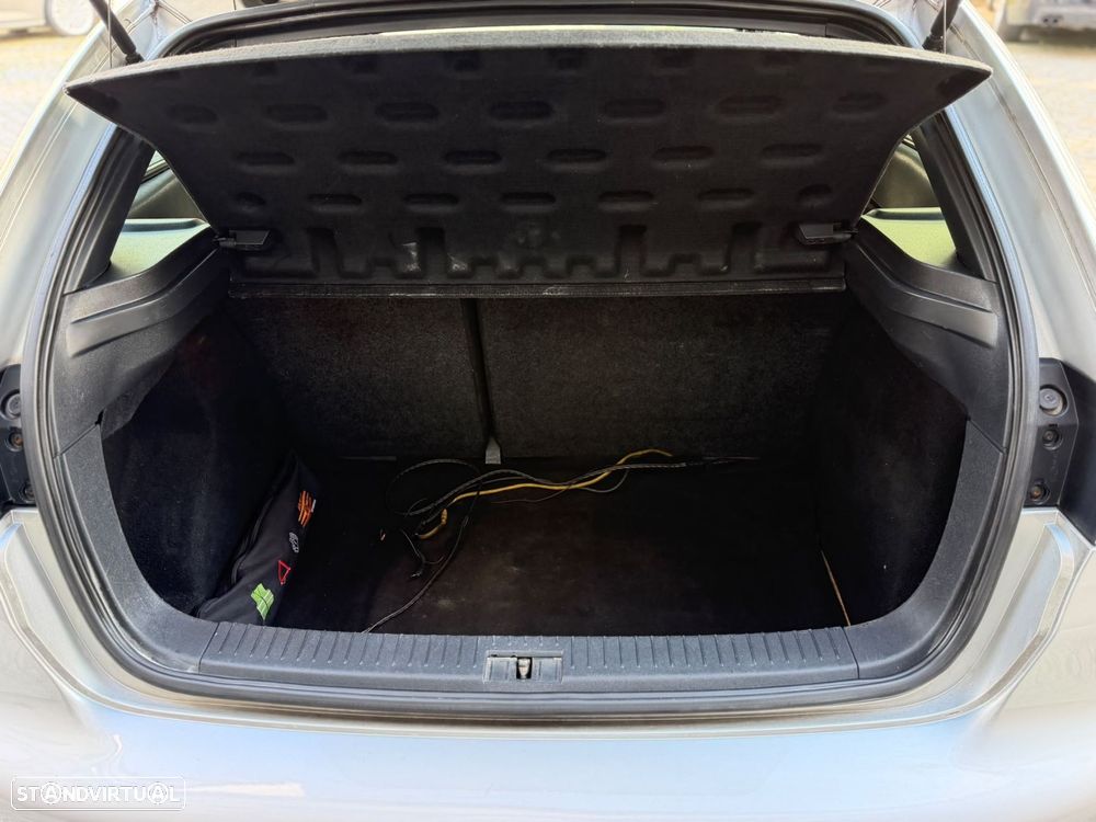 SEAT Ibiza 1.9 TDi Sport - 20
