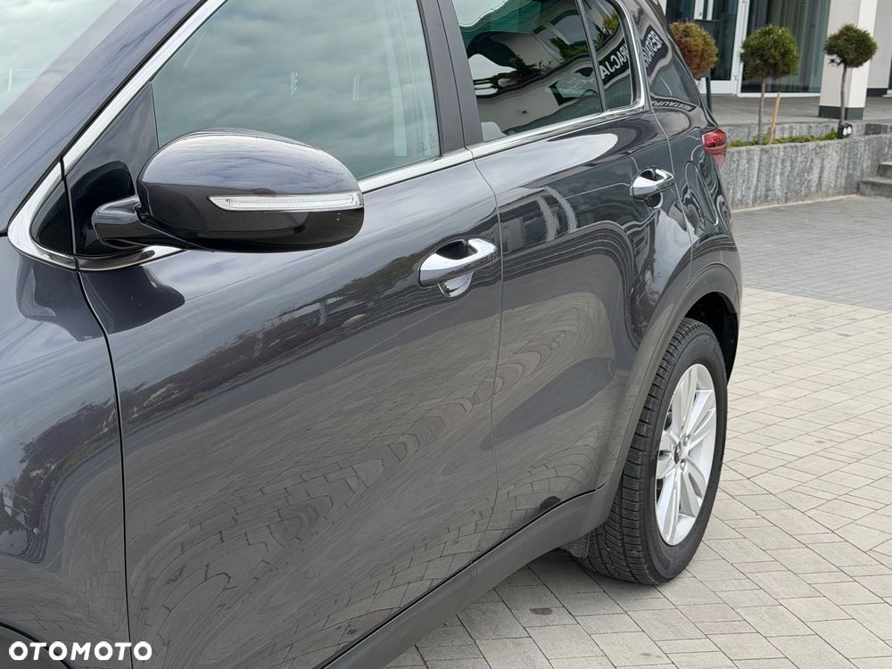 Kia Sportage 1.6 GDI XL 2WD - 11