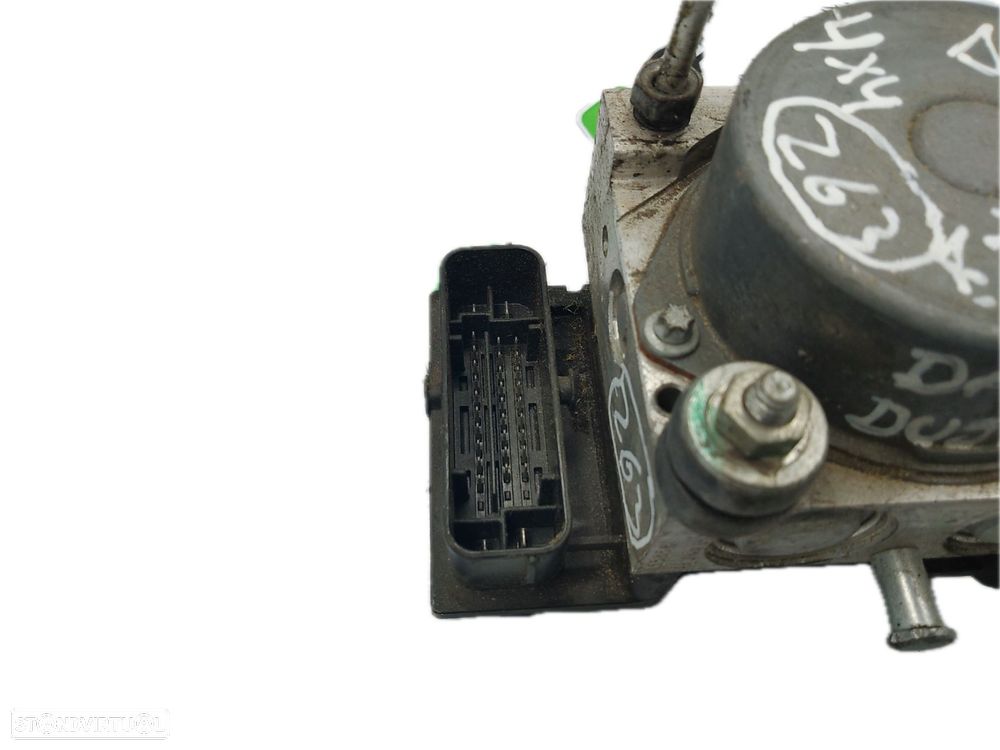 Abs Dacia Duster (Hs_) - 3