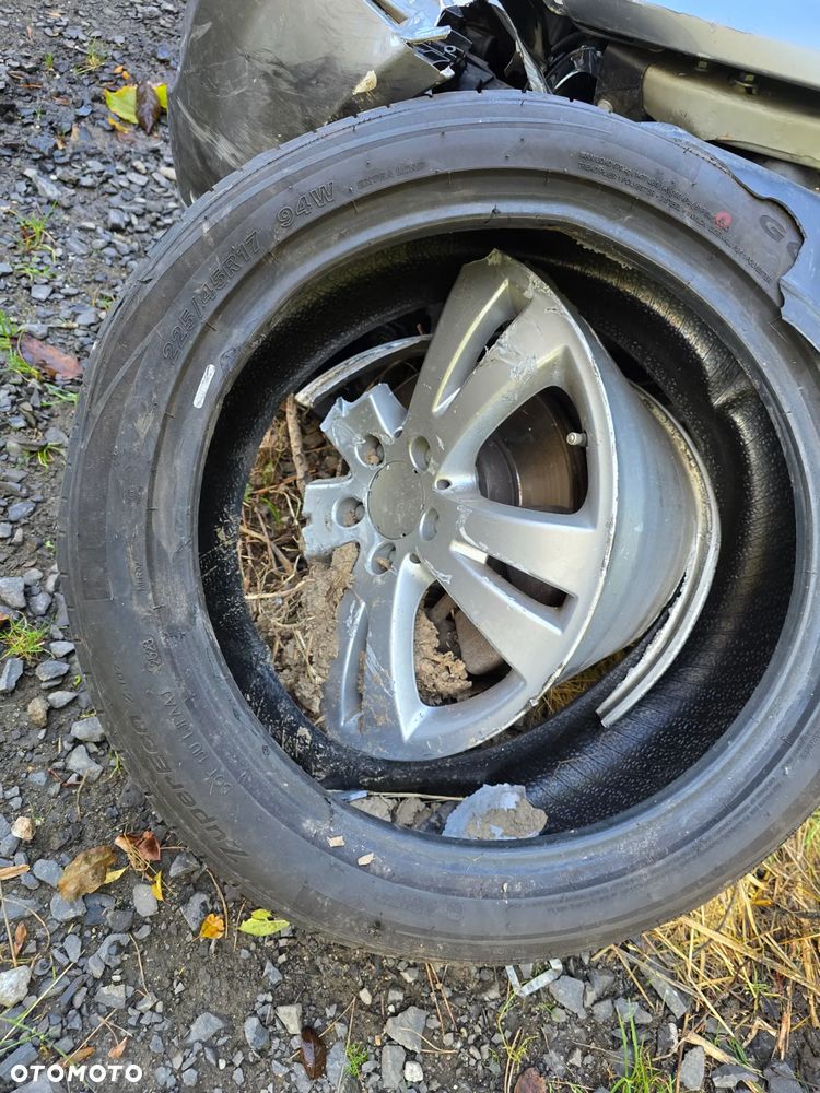 Mercedes-Benz Klasa C 200 Kompressor Avantgarde - 10