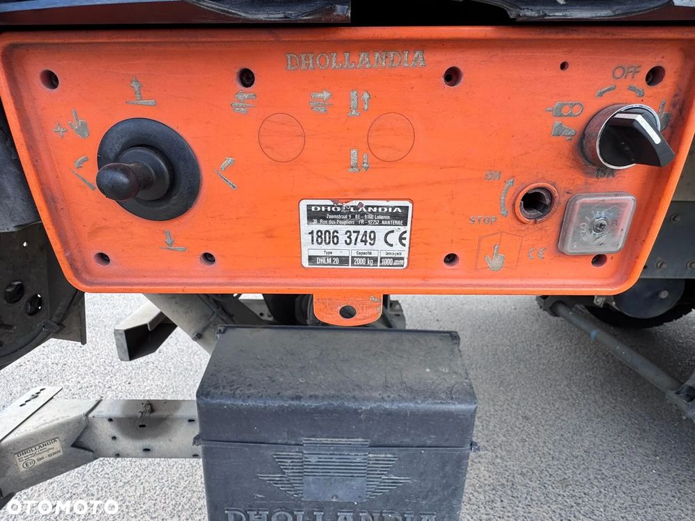 Iveco EuroCargo 190-280L (571) - 12