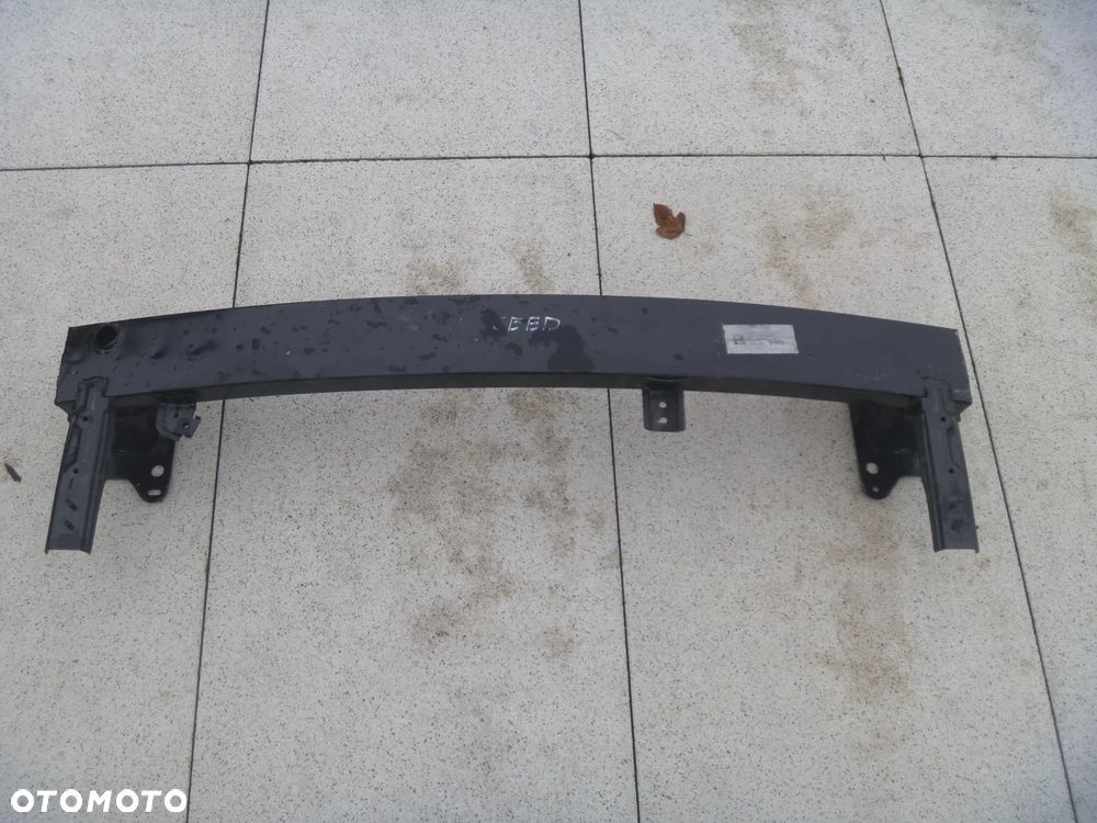 KIA CEED 3 III  LIFT 2021 HALOGEN LED LEWY ORYGINAŁ 92201-J7500 - 12