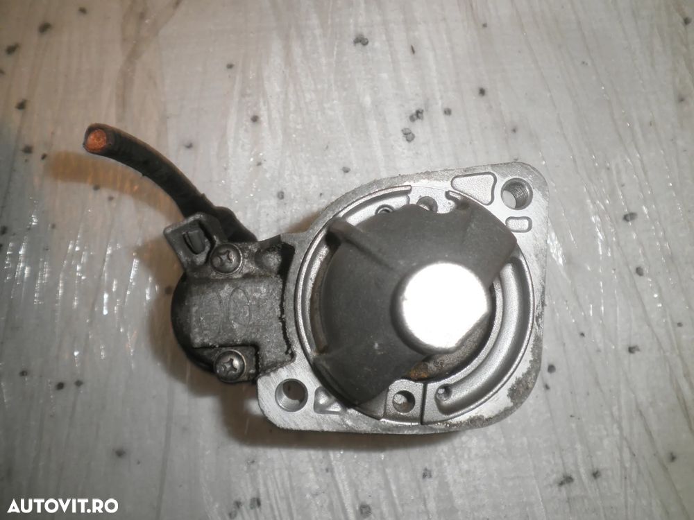 Electromotor Kia Rio 3, Soul, Ceed, Venga, Hyundai i20, ix20, Accent, Elantra, 1.6 Benzina 2017 36100-2B220 - 2