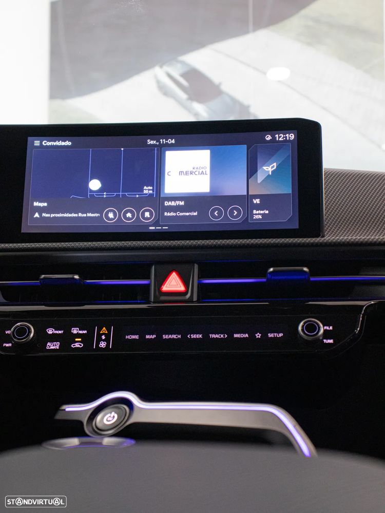 Kia EV6 84 kWh GT-Line - 34