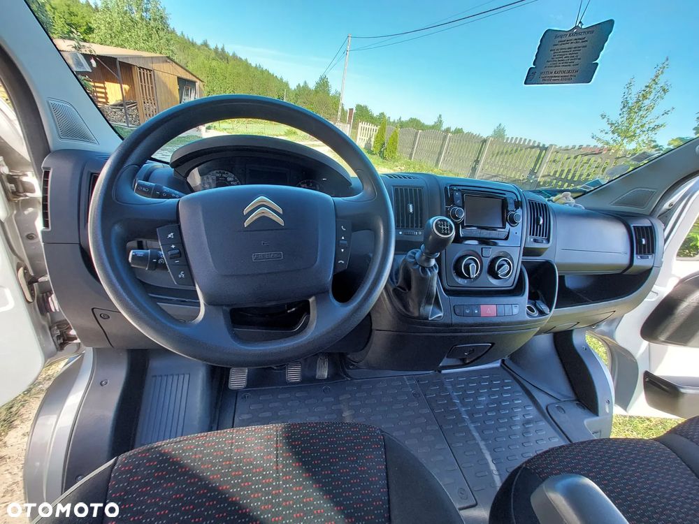 Citroën Jumper L1H1 Shine - 3