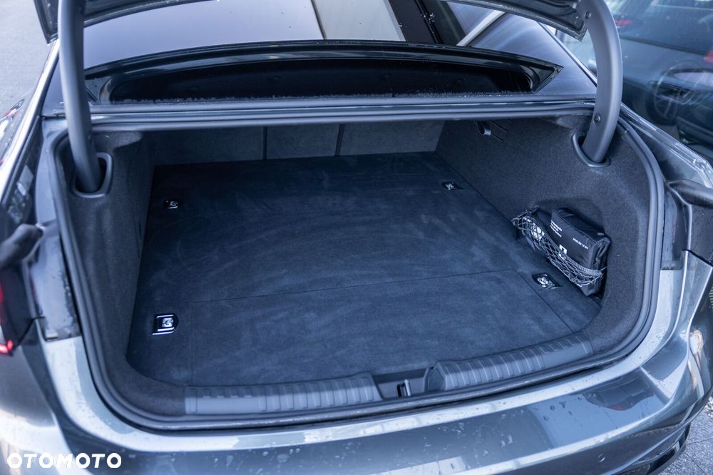 Audi A6 Limousine e-Hybrid Quattro S tronic - 10