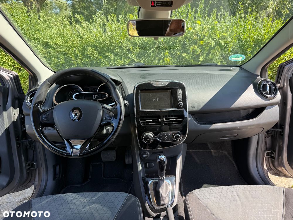 Renault Clio Energy dCi 90 EDC Intens - 15