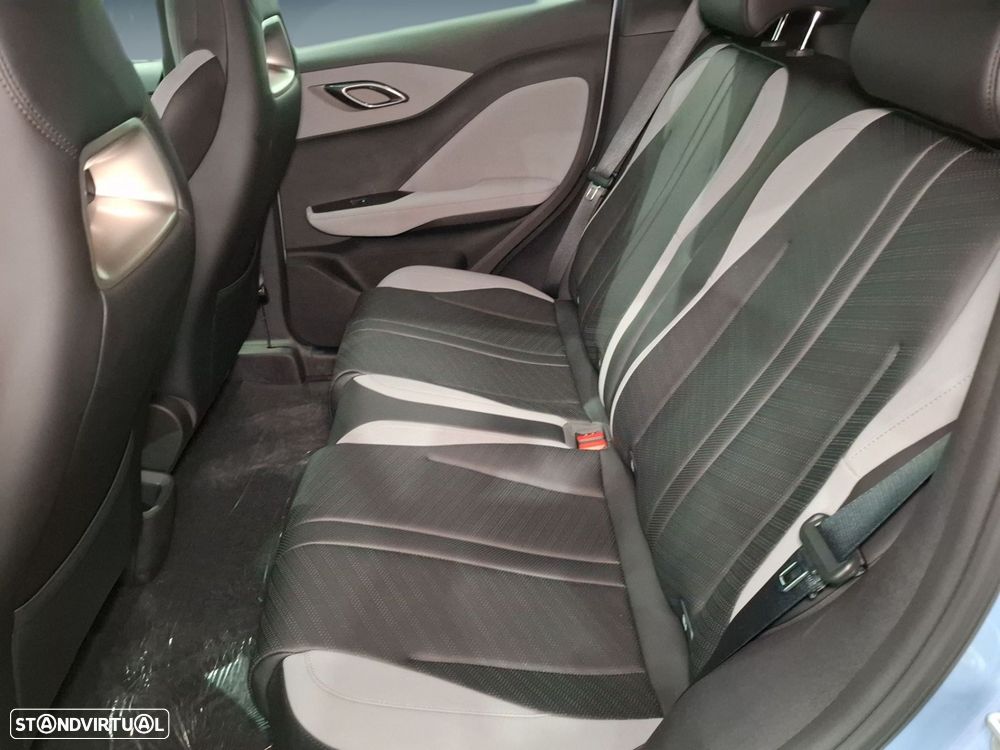 BYD Dolphin Surf 43.2 kWh Boost — fotografia 14