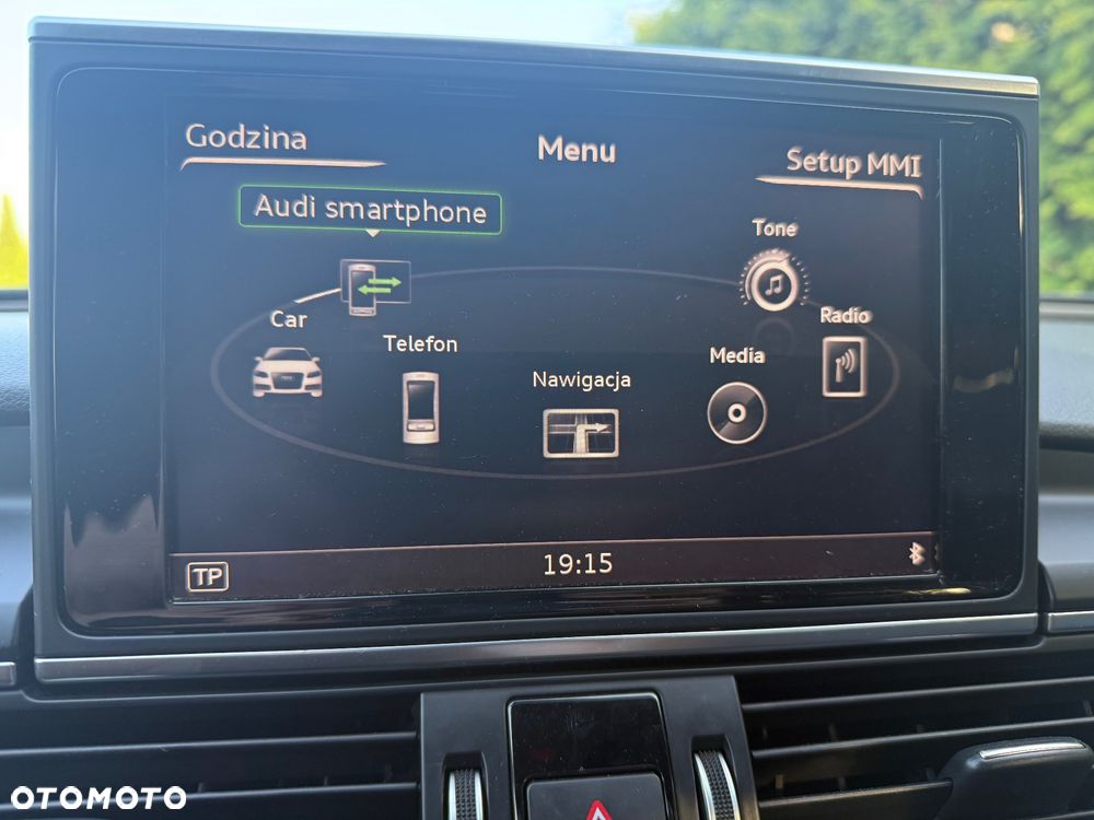 Audi A6 Avant 2.0 TDI Ultra S tronic - 21