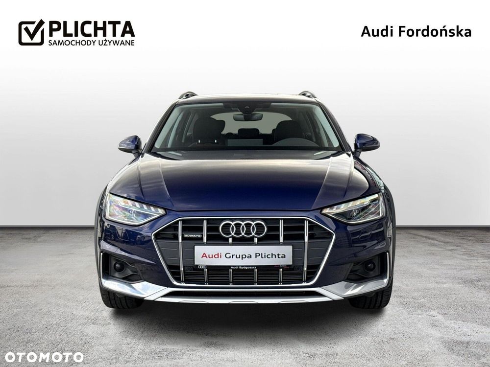 Audi A4 Allroad - 8