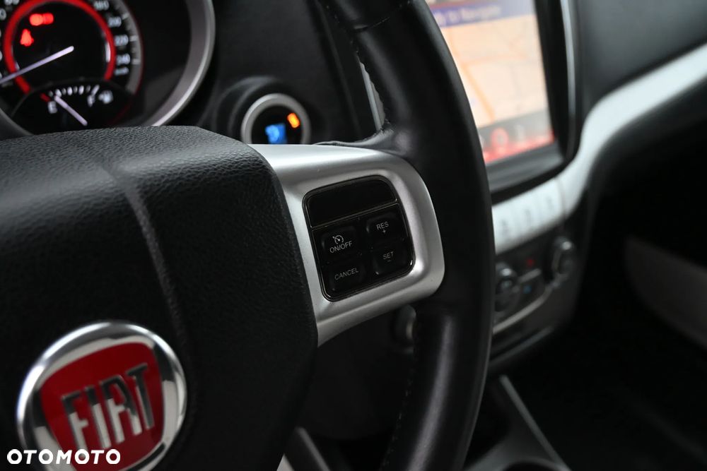 Fiat Freemont 2.0 Multijet 16V DPF Black Code - 39