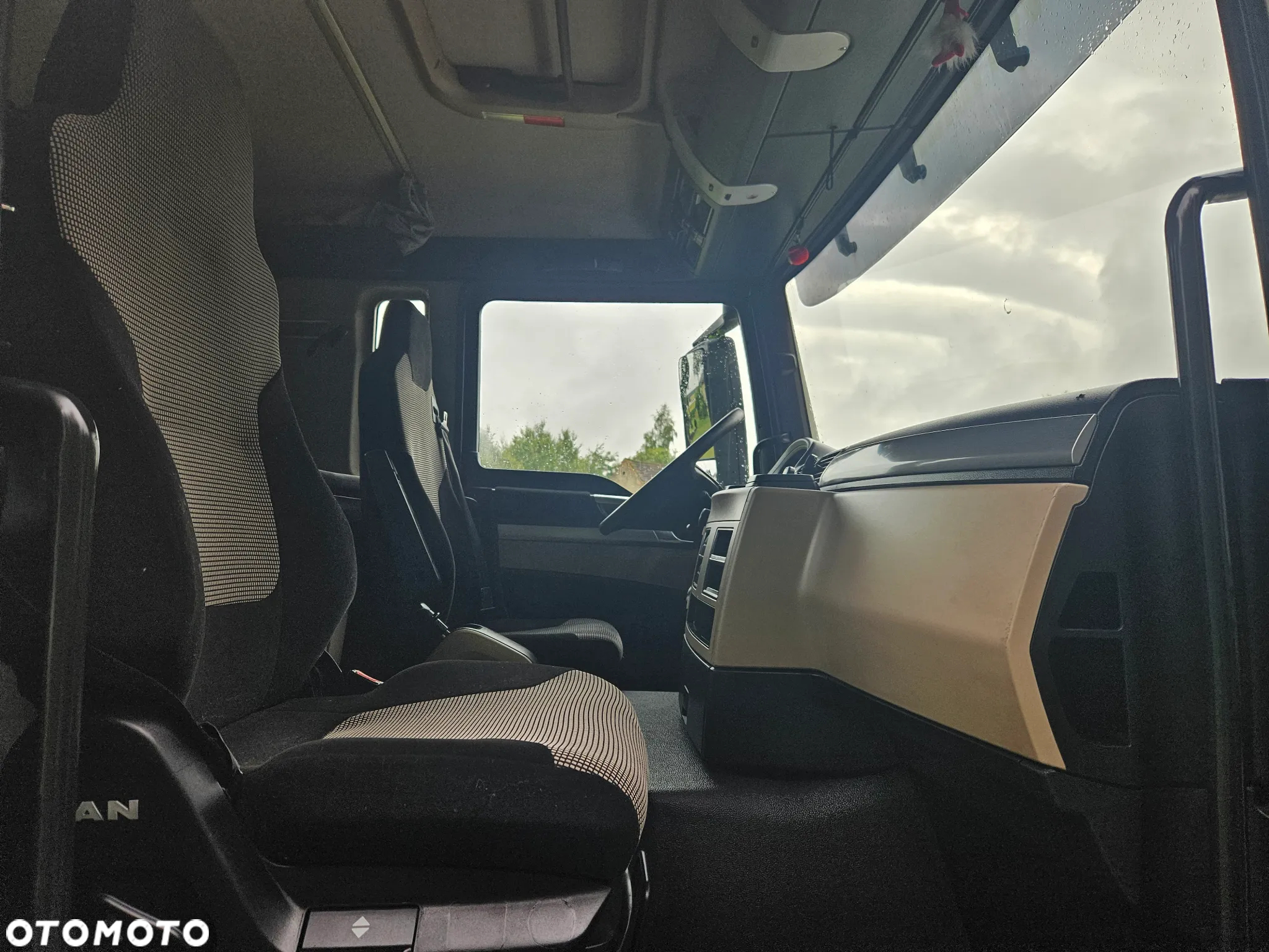 MAN Tgs 18 460 4x4 - 8