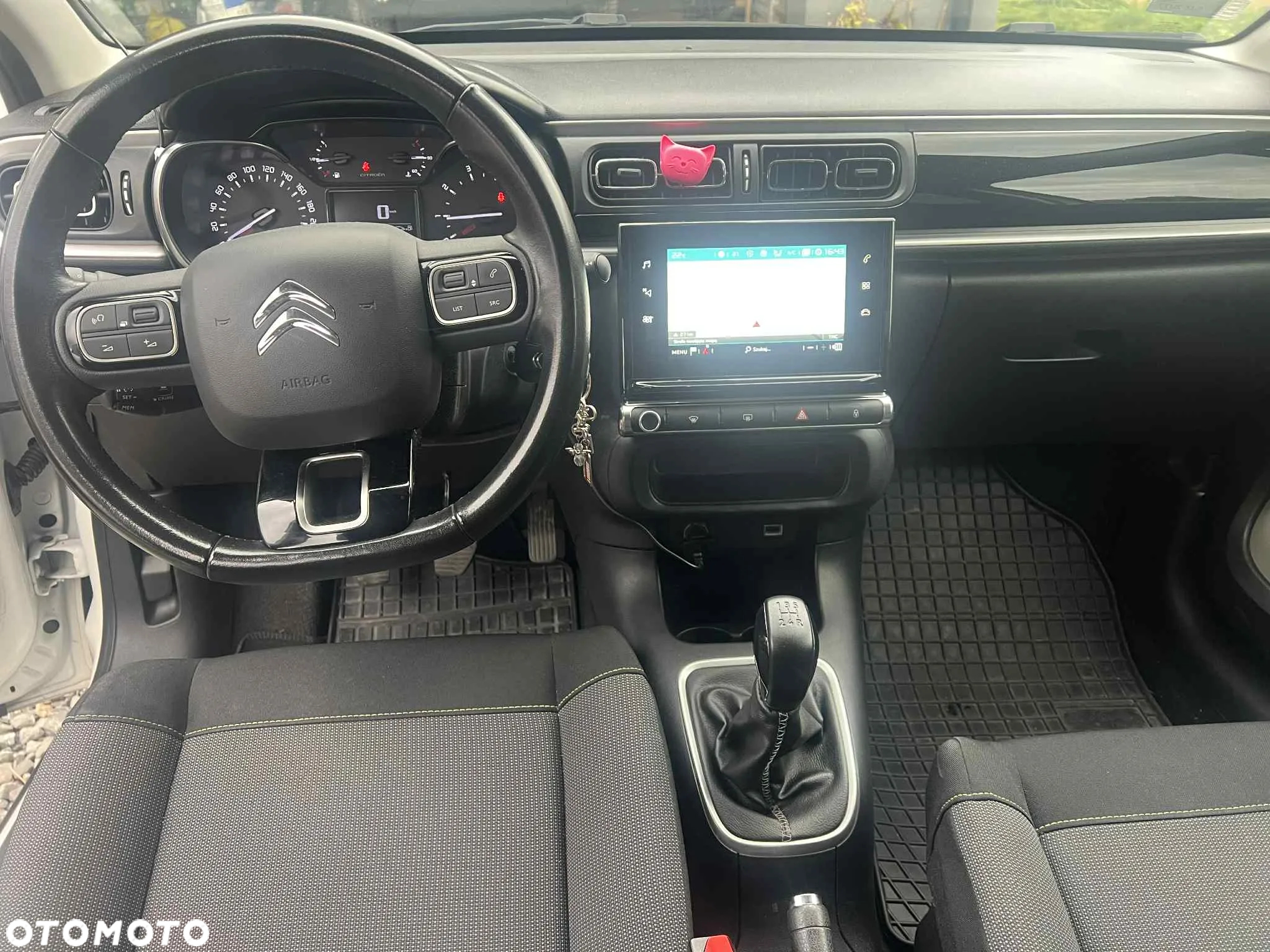 Citroën C3 1.2 PureTech Shine - 2