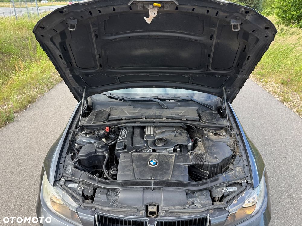 BMW Seria 3 - 15