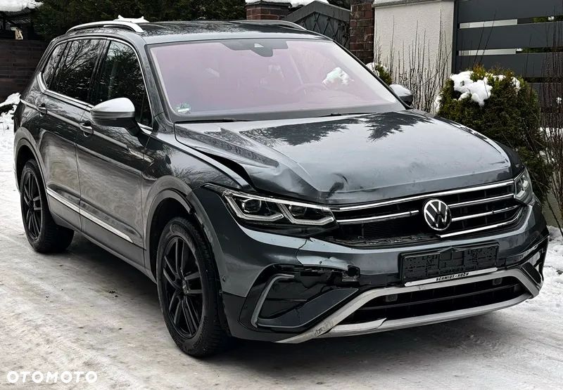 Volkswagen Tiguan Allspace 2.0 TDI SCR 4Motion DSG Elegance - 16