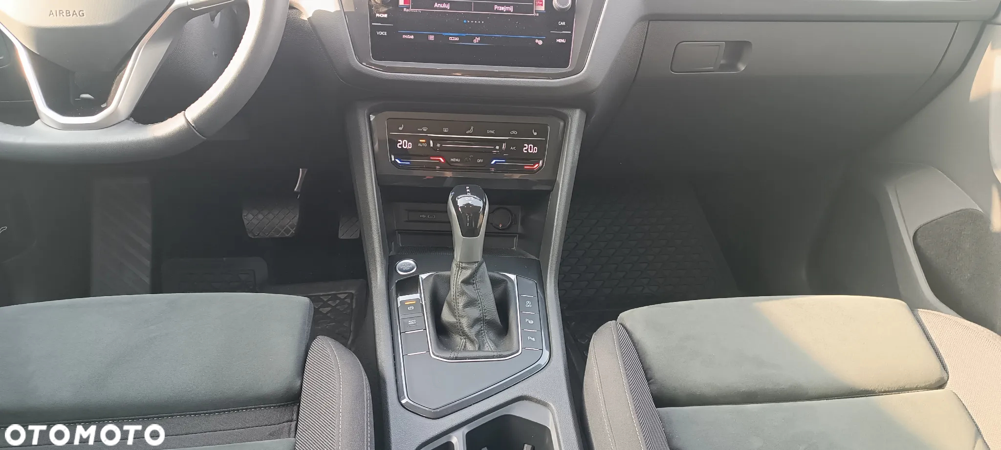 Volkswagen Tiguan 1.5 TSI EVO Life DSG - 23