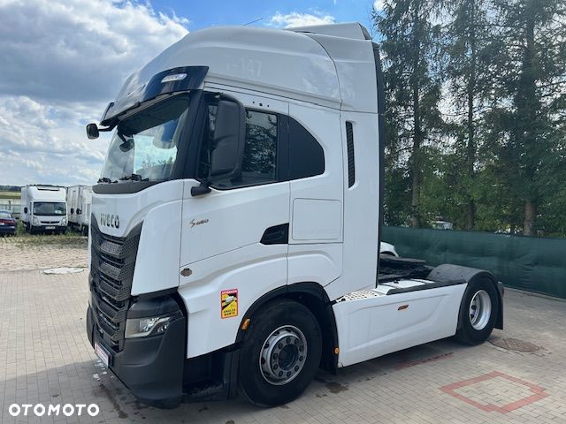 Iveco AS 440 S - 7