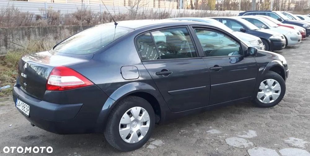 Renault Megane - 5