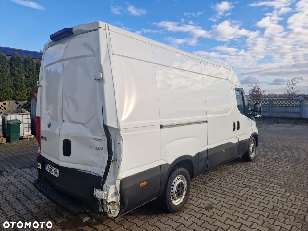Iveco DAILY 35S14 - 6