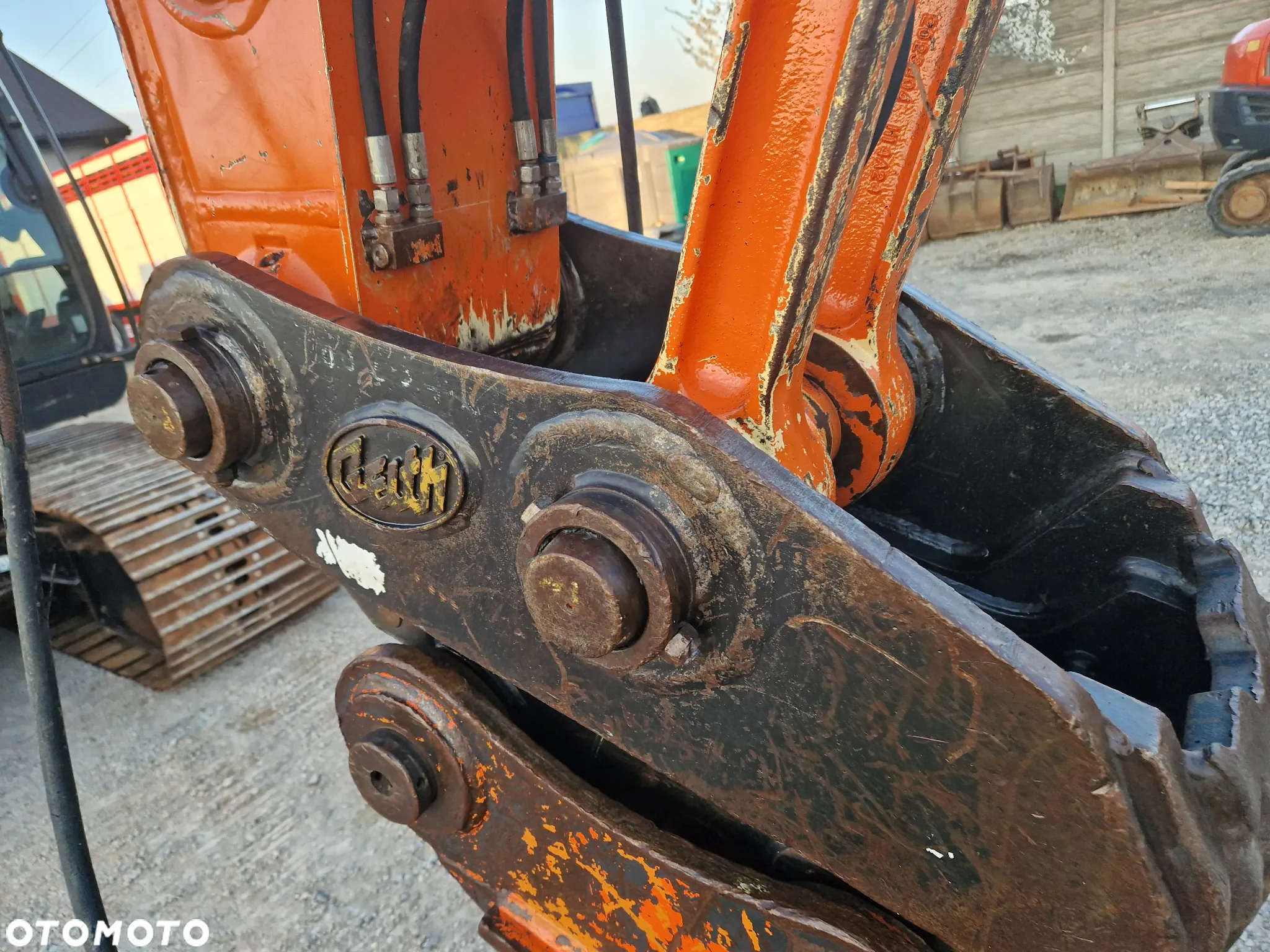Hitachi ZX160LC-5B - 18