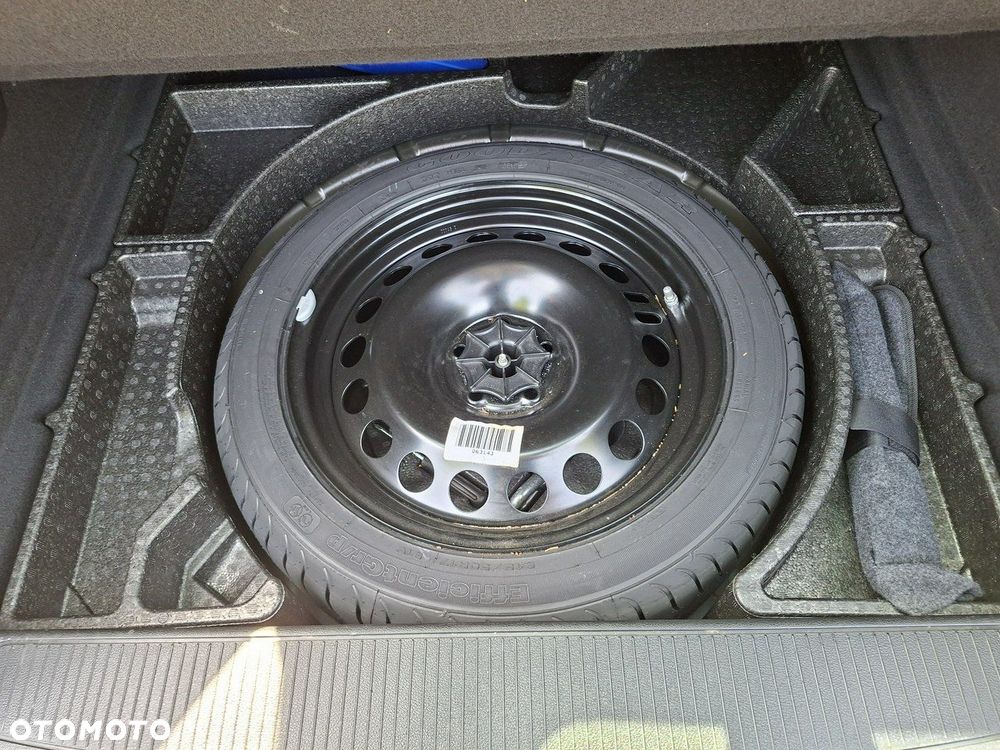 Opel Astra 1.4 Turbo ecoFLEX Start/Stop Style - 29