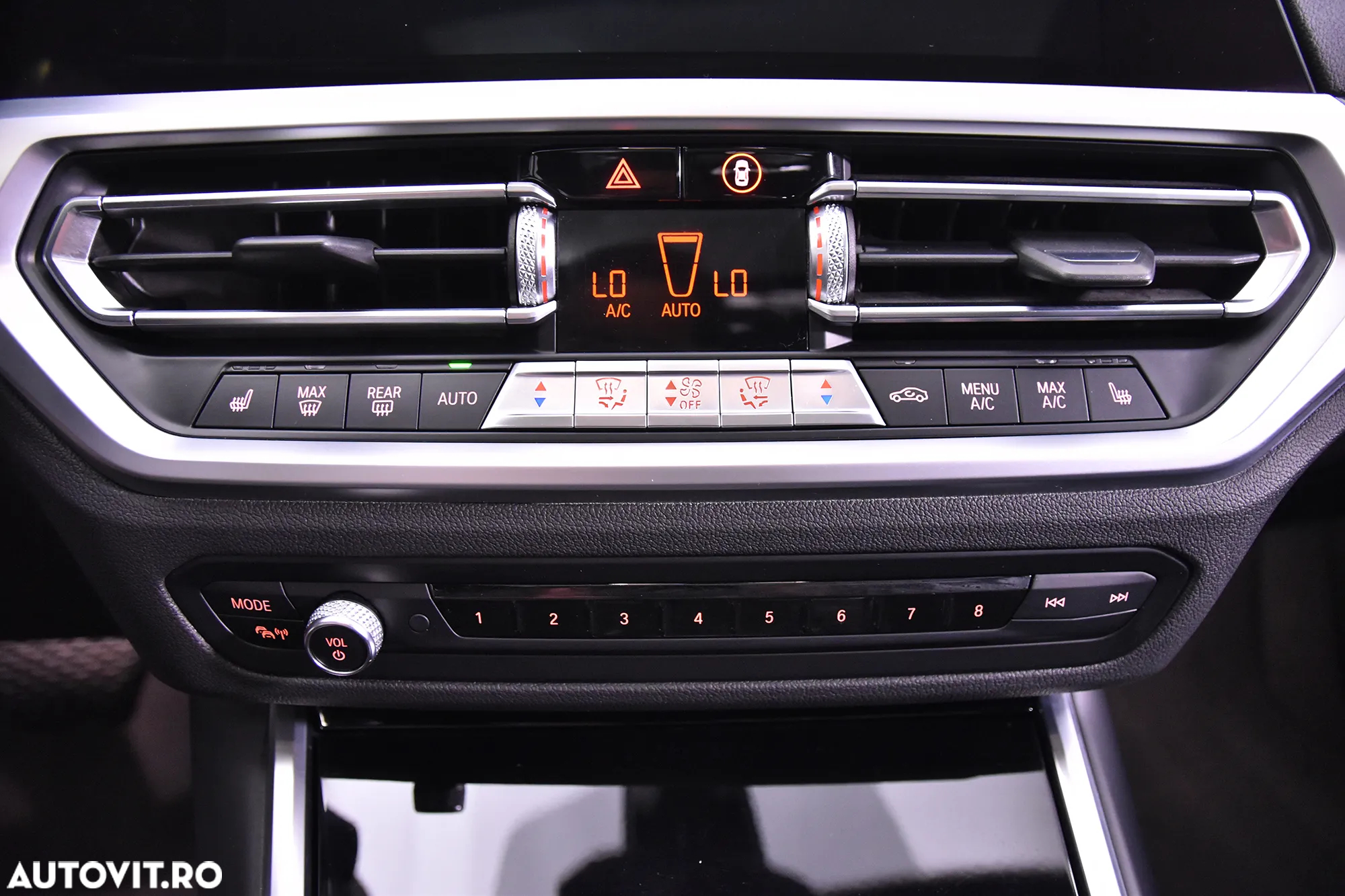 BMW Seria 3 320i AT - 17
