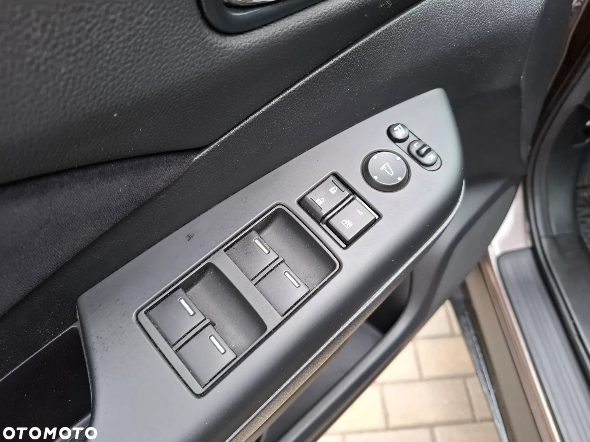 Honda CR-V 2.0 Comfort (2WD) - 10