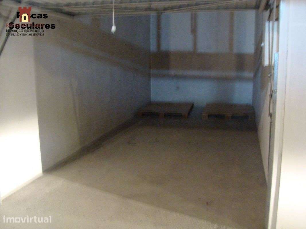 Garagem fechada individual 18 mts - Grande imagem: 4/4